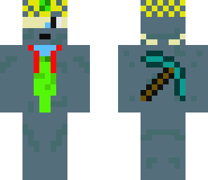 robot kingflapton
