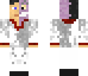 two-face