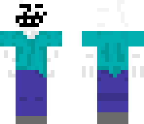 steve imposter