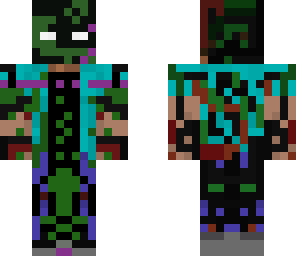 heroendzombie