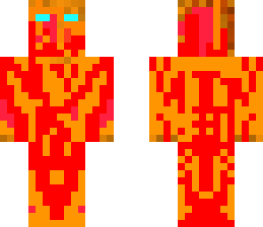 fire guy