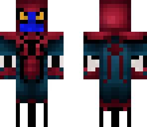 spider