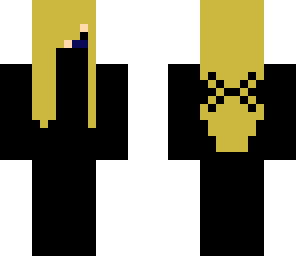 ninja girl