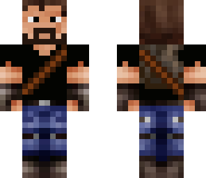 adventurer