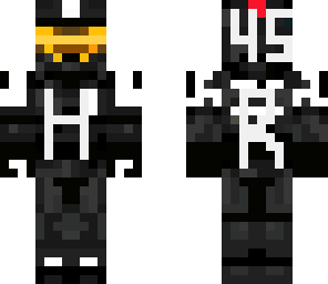 halorules45 white