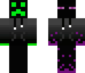ender creeper