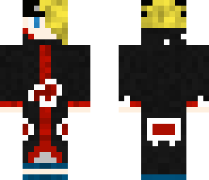 deidara