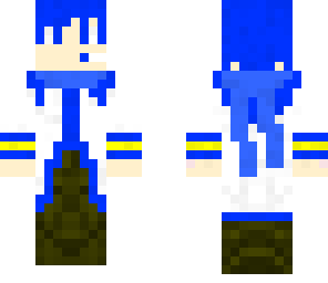 kaito