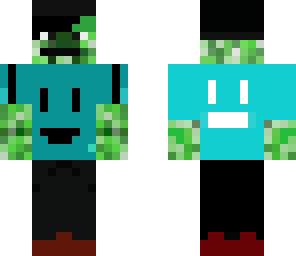 creeper rules