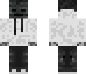 wither skeleton re-edited