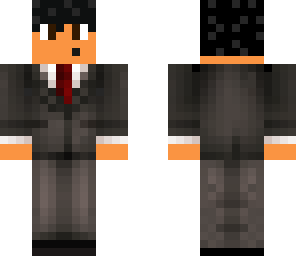 me in my tuxedo