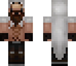 wolf dwarf