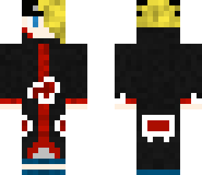 deidara