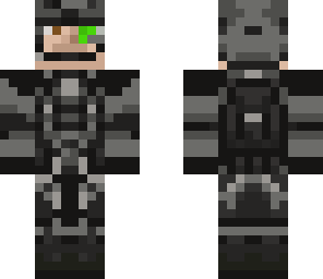 unsc combat marine