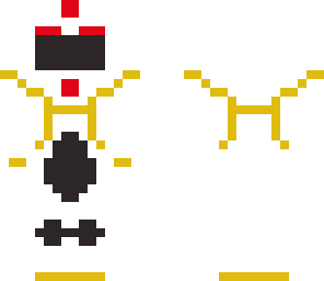 white beetleborg