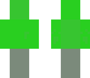 green light lightsaber