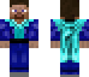 better steve 