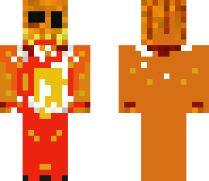 lava walker