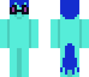 mah poneh skin updated