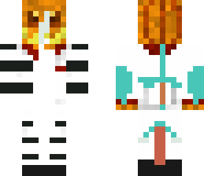 headless swordsman