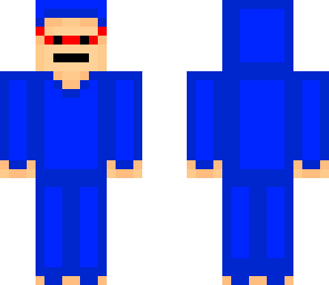 rabid and yoyo's team skin