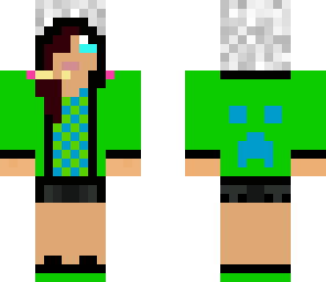 creeper sweatshirt 2