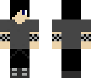 emo guy