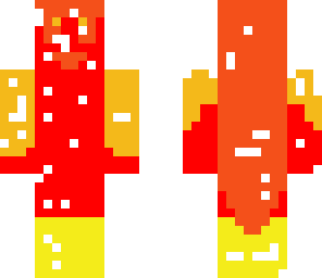flare girl