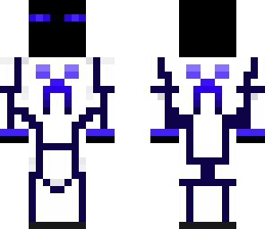 blue ender