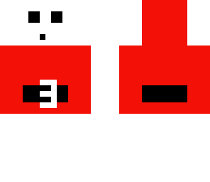 shy guy