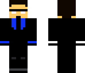 herobrine spy