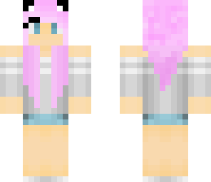 my new personal skin