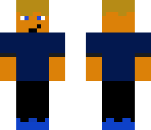 my own skin