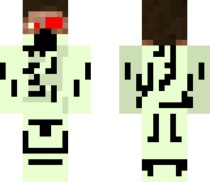 cyborg steve