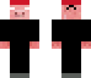 pig for tigerr