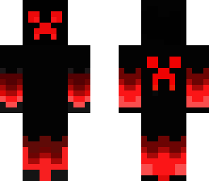 invincible creeper