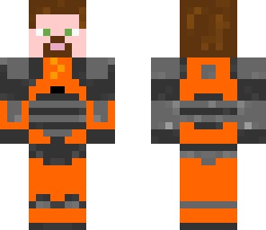 half-life gf