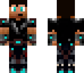 electric man 2