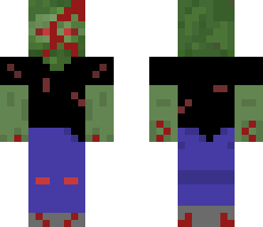 zombie
