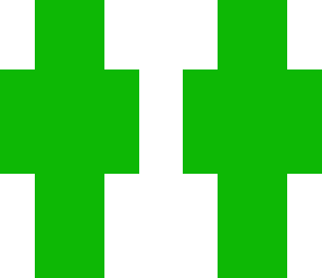 green man