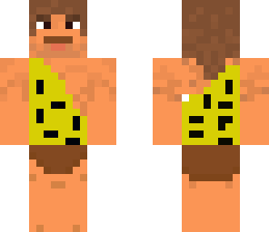 caveman