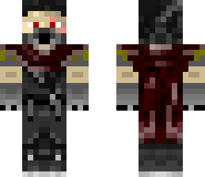 dark hunter