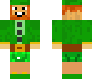 leprechaun