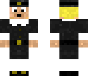 sir pilgrim