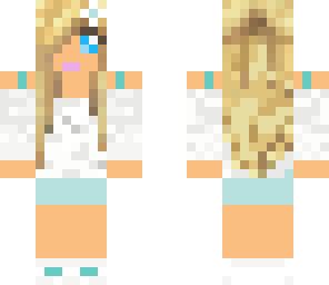 girl