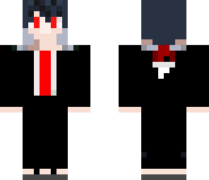 buisness sasuke