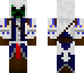 assassin  creeper