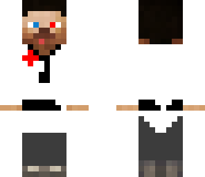 crazy doctor