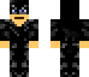 black murderer 