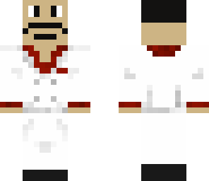 the chef
